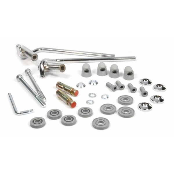 Parabrisas tintado FACO para Vespa GTS/GTS Super/GT/GT L 125-300ccm