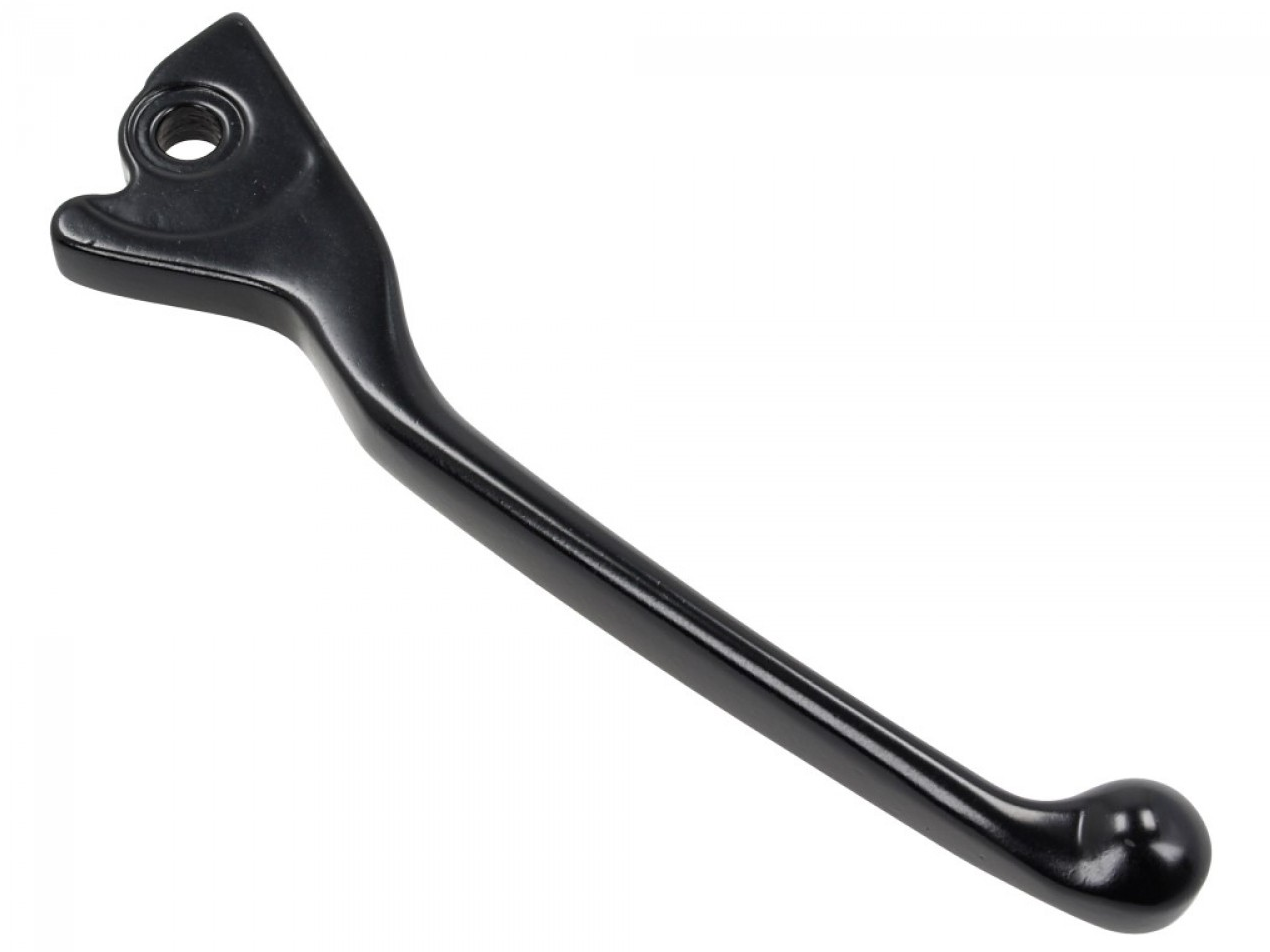 Palanca de freno, negra para Vespa GT, GTS, GTV, LX, LXV, S, Primavera, Sprint
