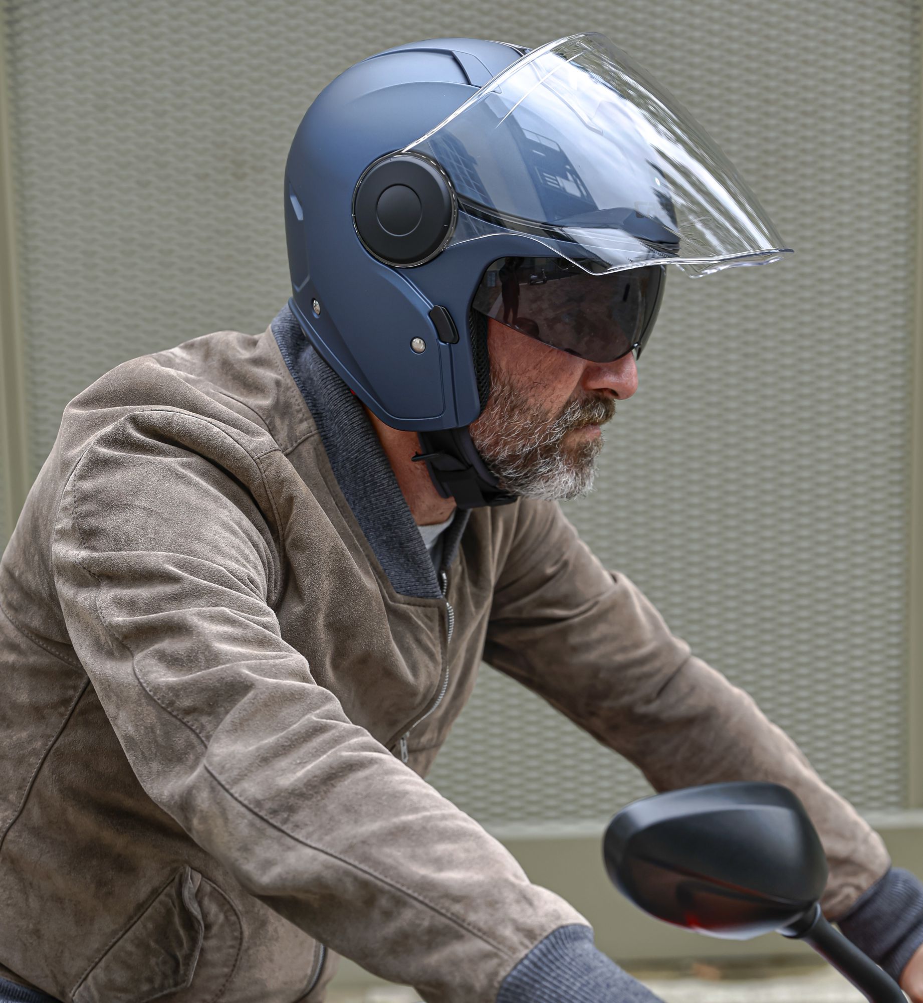 Casco Caberg Flyon Carbon