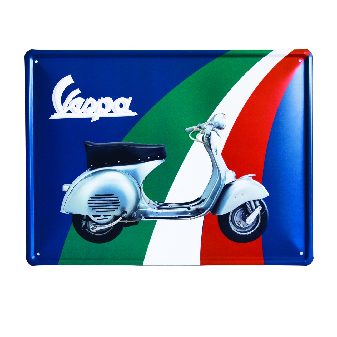 Paquete de productos de Vespa «Italian Classics»
