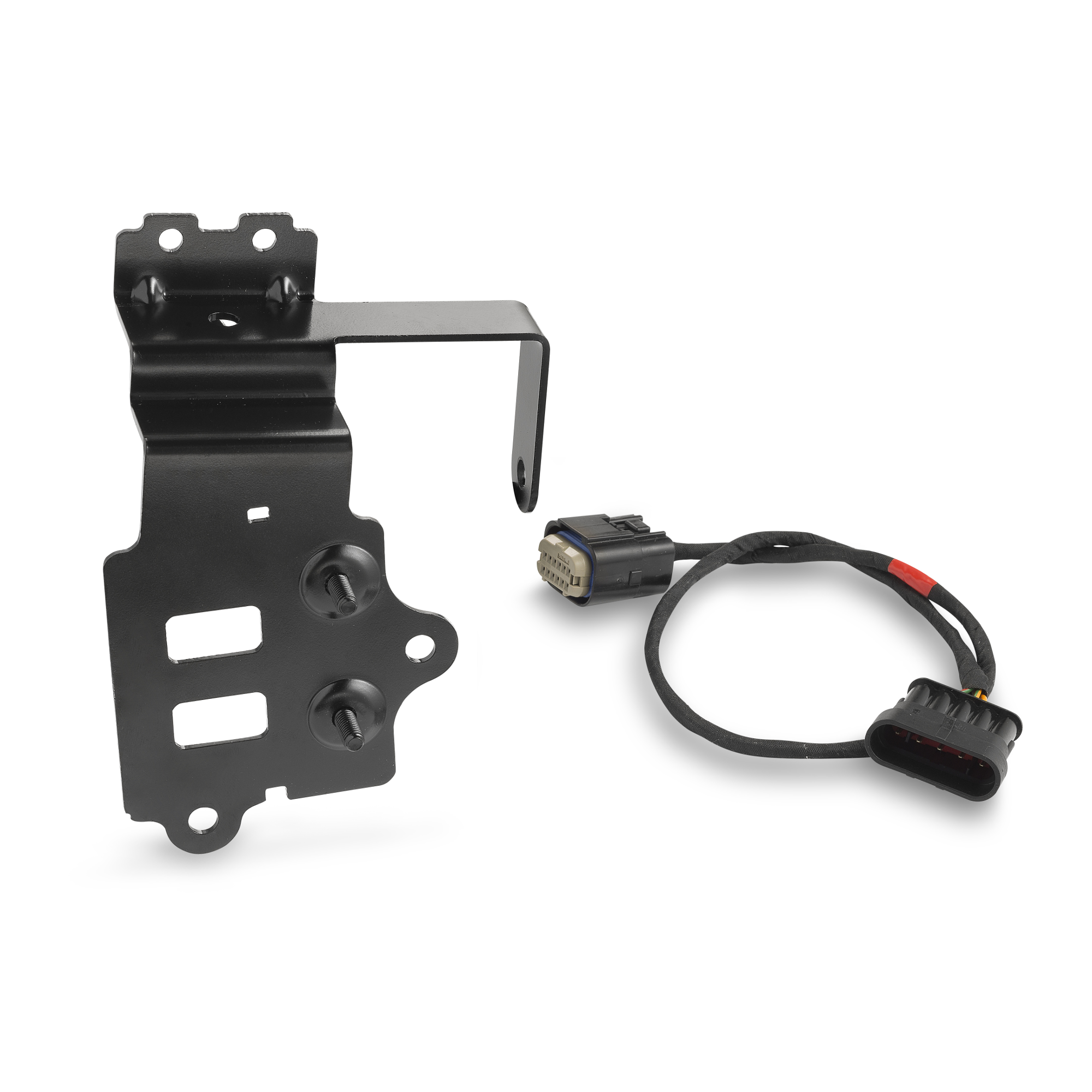 Kit de instalación para plataforma multimedia para Vespa GTS (2019-)