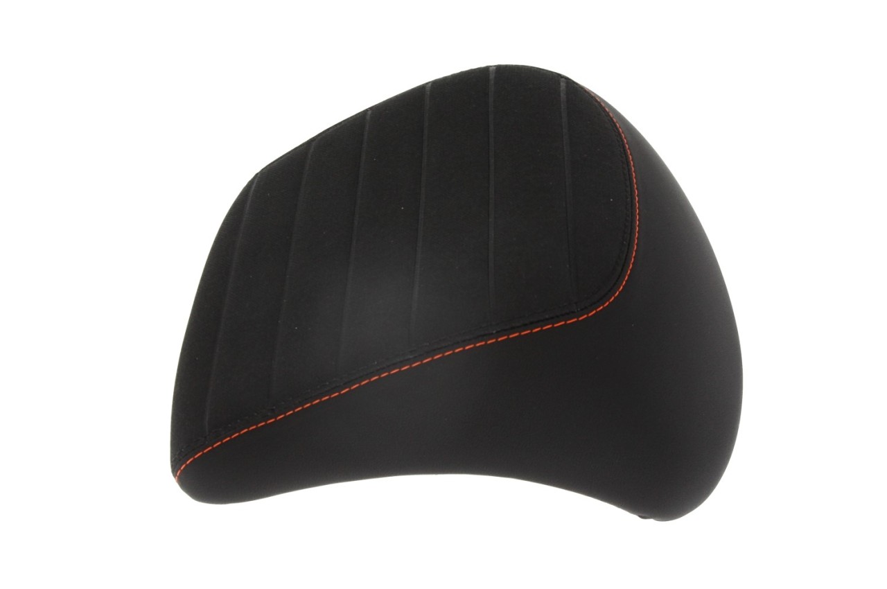 Topcase original para Vespa GTS - beige Q01