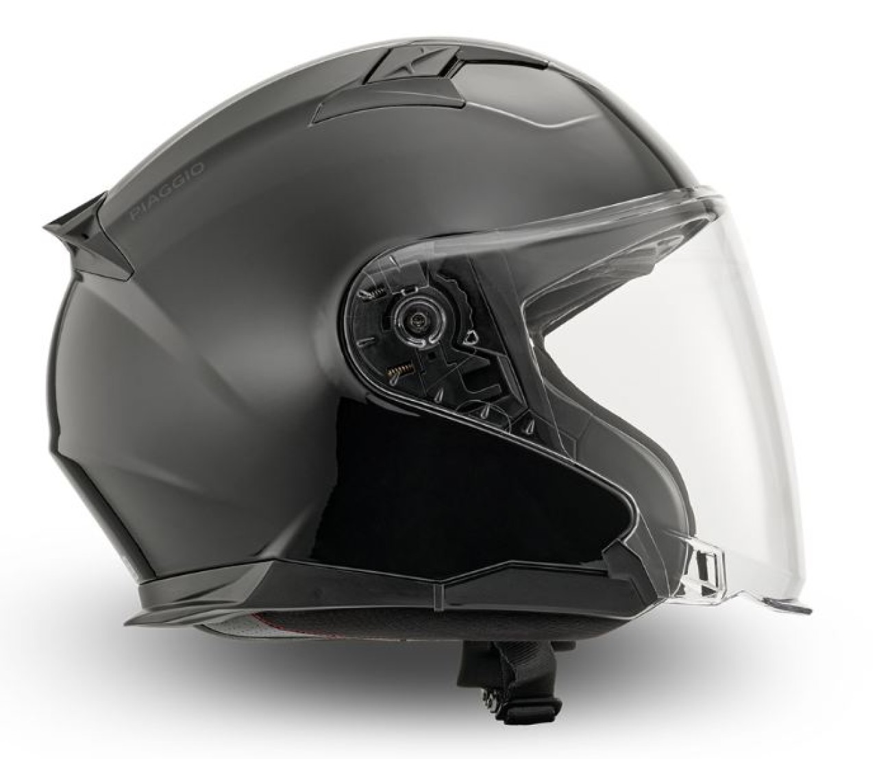 Casco integral Piaggio Full Jet UL02 negro
