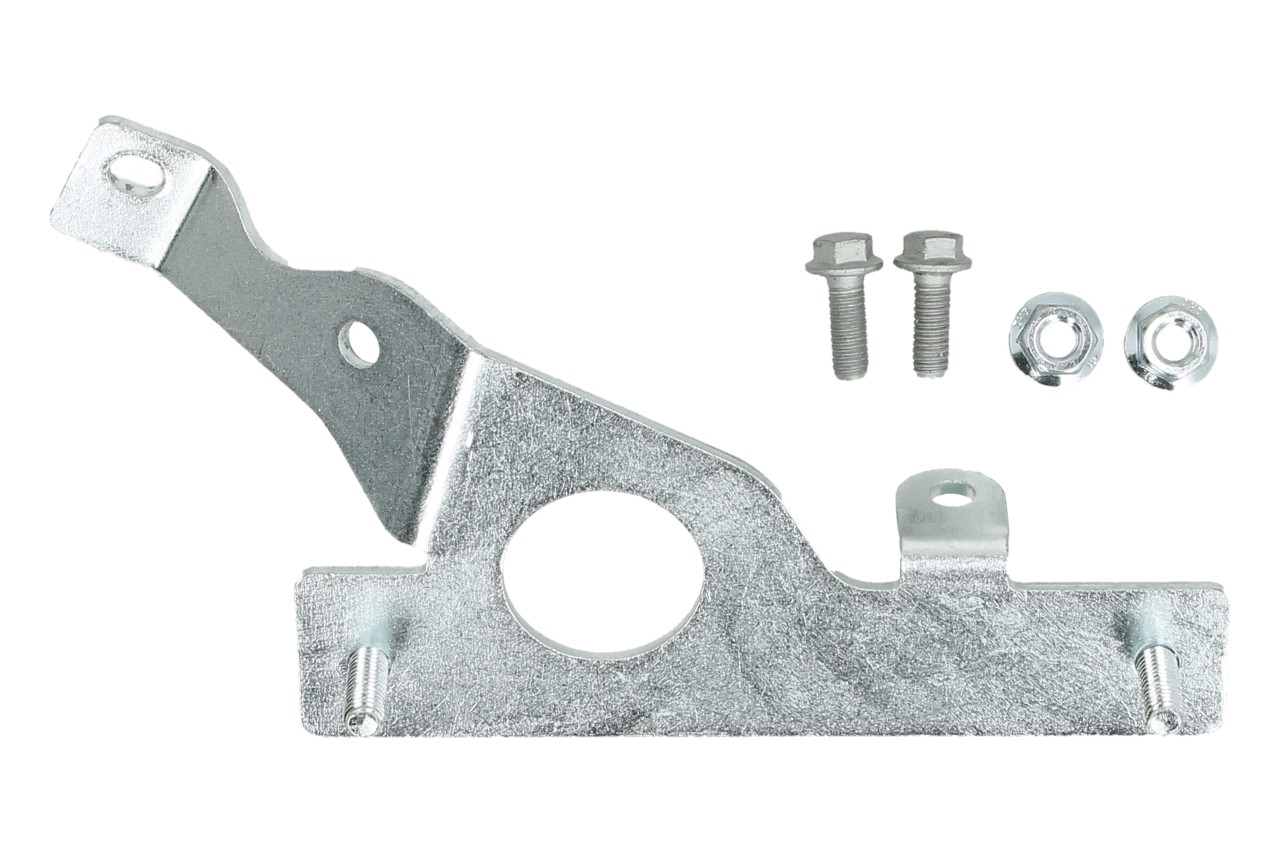 Kit de instalación para la Plataforma Multimedia, 3.0