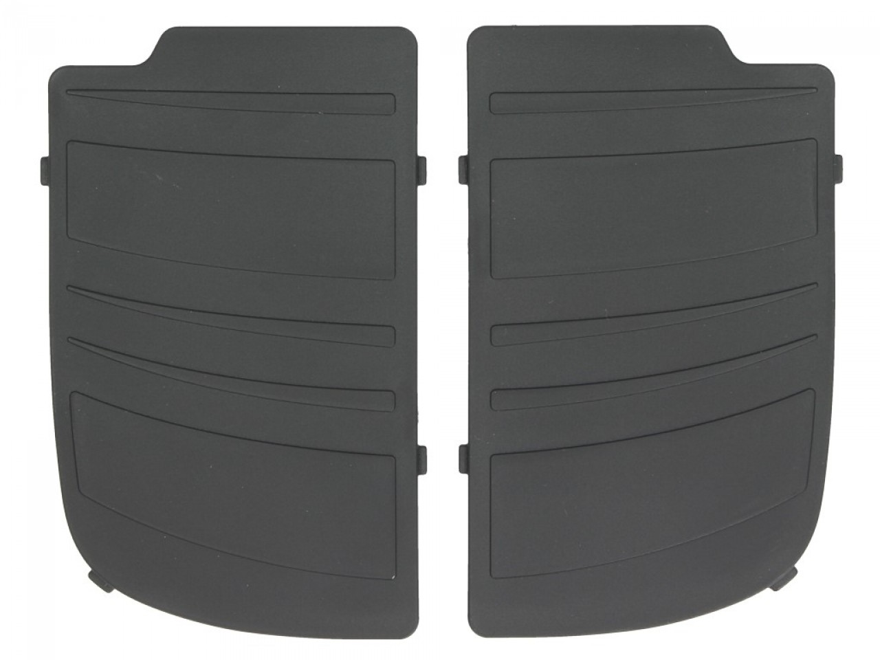 Topcase para MP3 Business Azul 290/A 37L Original