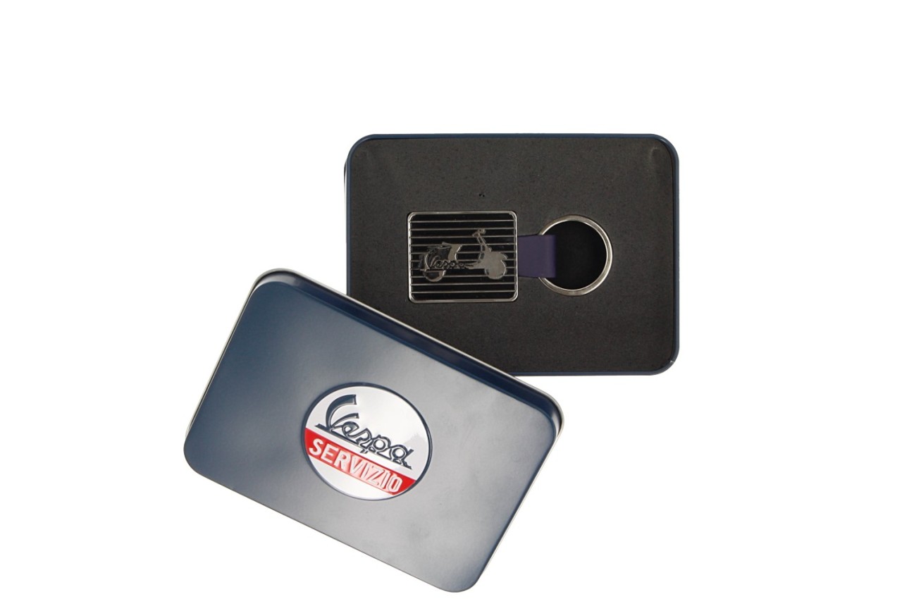Paquete de productos de Vespa: Vespa Lifestyle