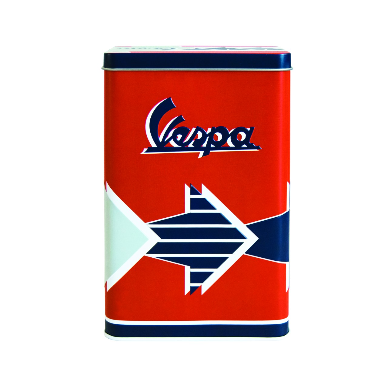Paquete de productos oficiales de Vespa «Servizio 125»