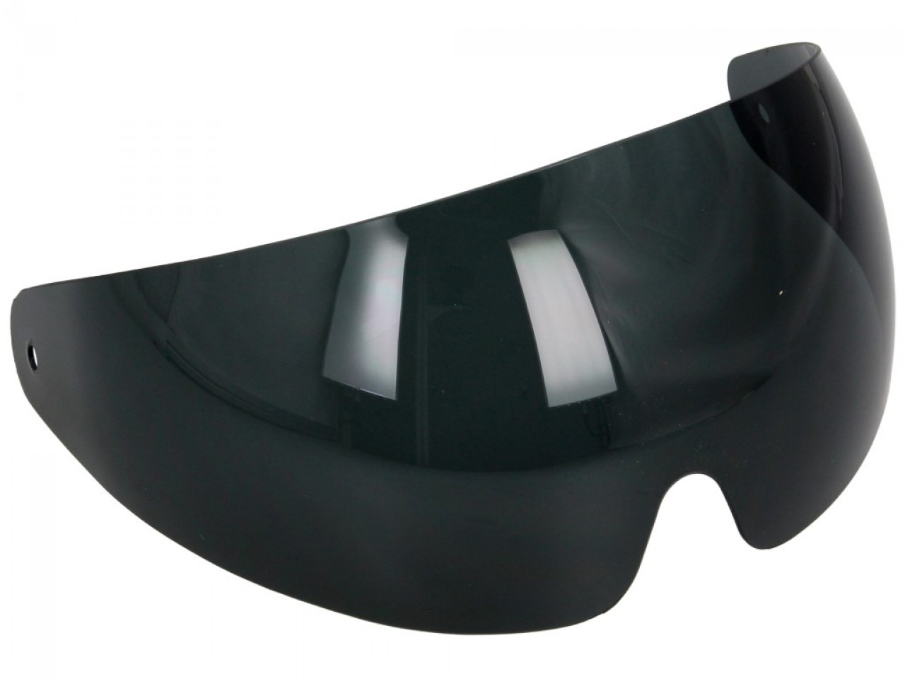 Visera (tintada) para casco jet Vespa Sei Giorni