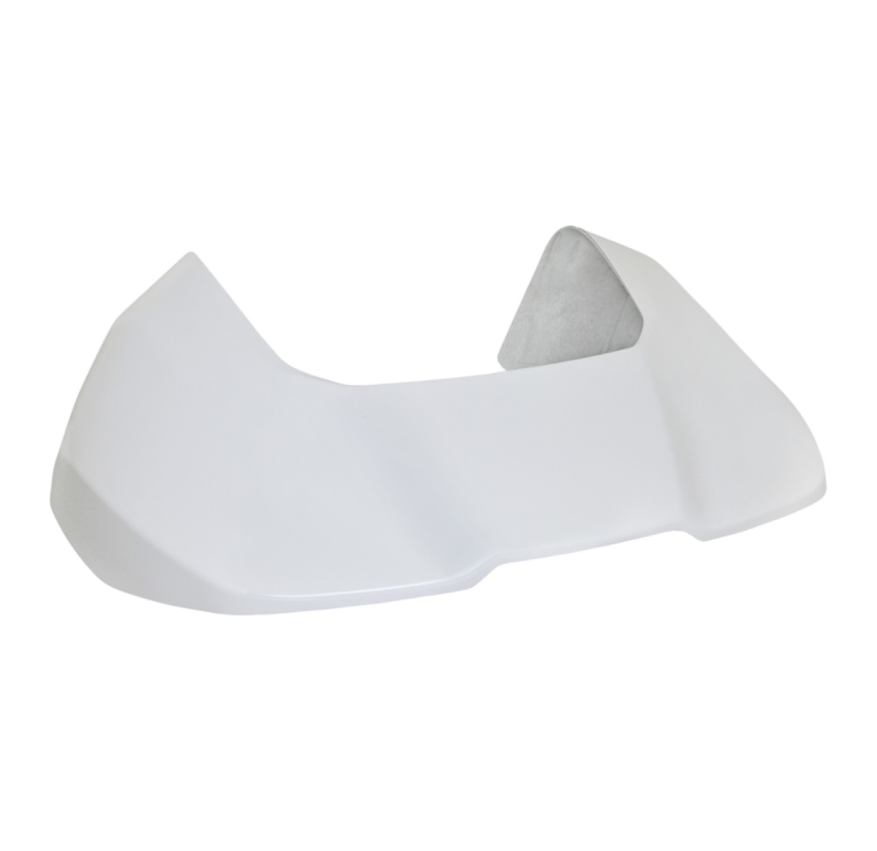 Tapa, XB3_blanco 533 para el kit de top case 52 l