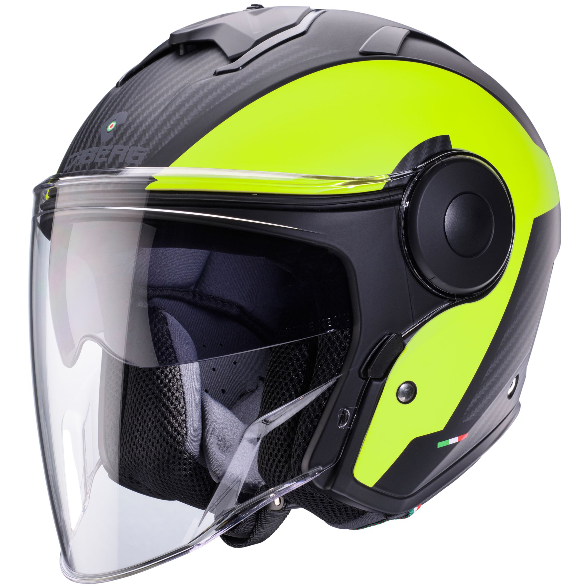 Casco Caberg Flyon Carbon