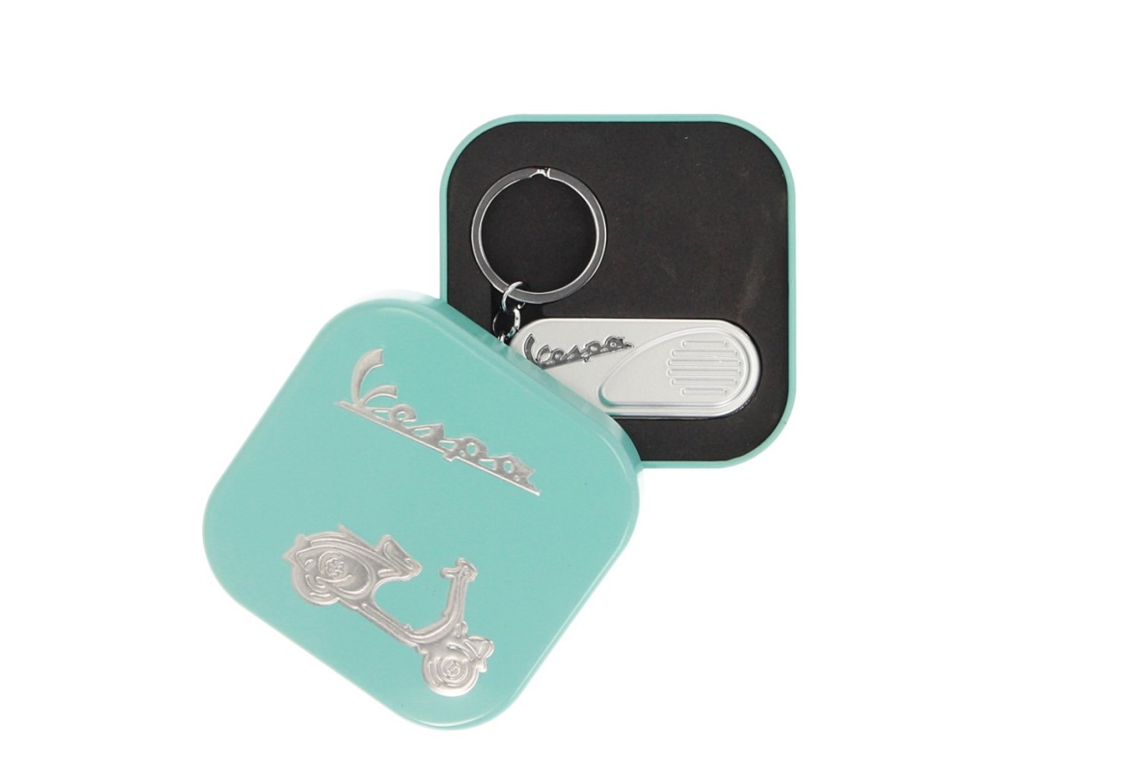 Paquete de productos de Vespa «Italia»