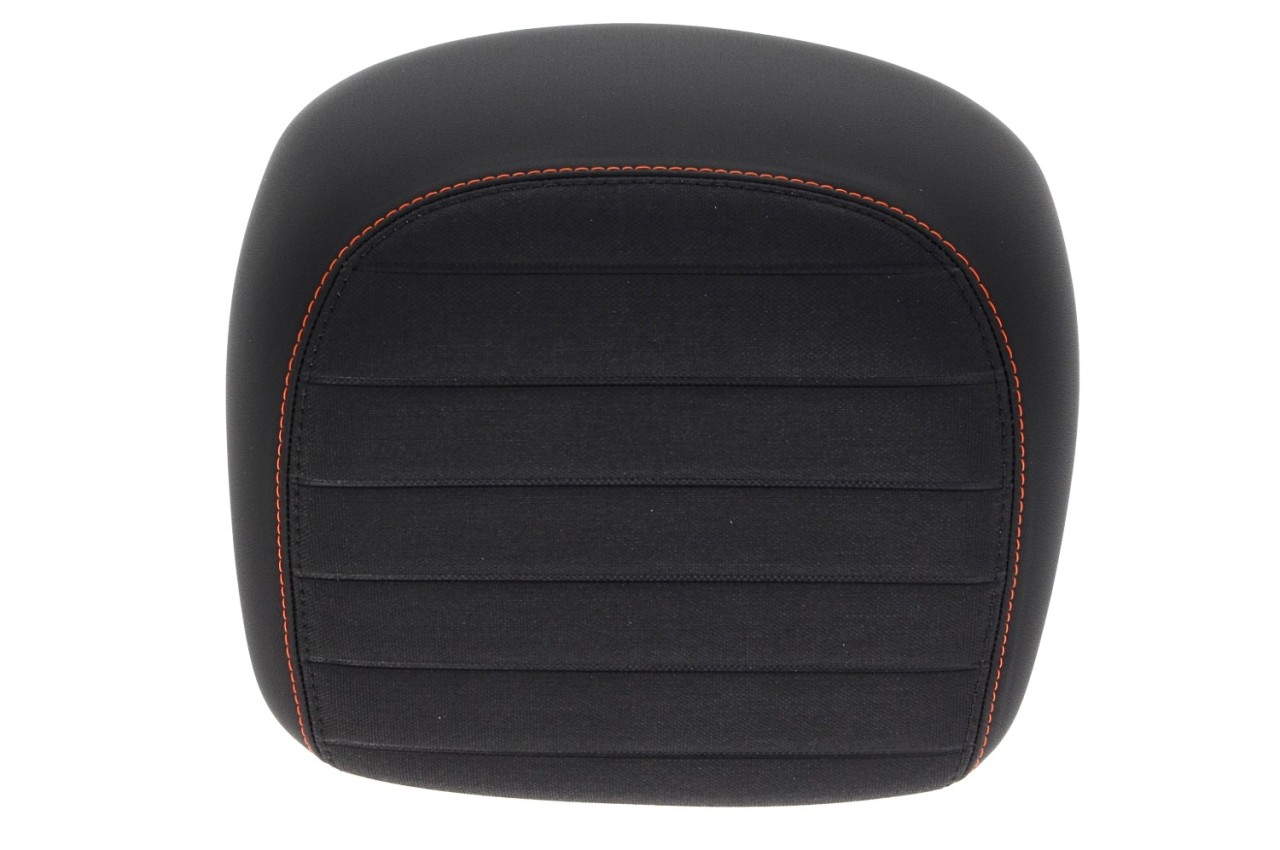Topcase original para Vespa GTS - beige Q01