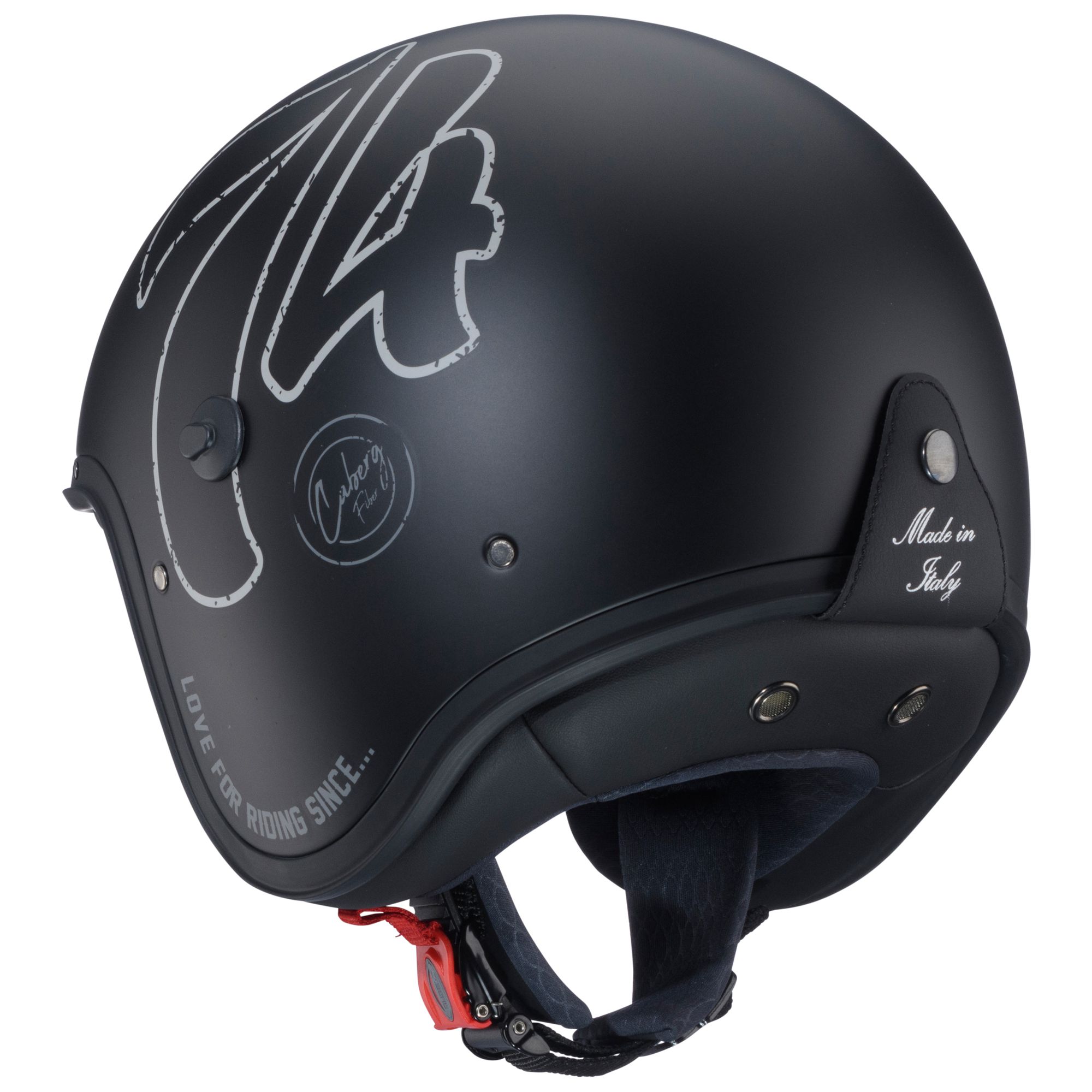 Casco Caberg Flyon Carbon