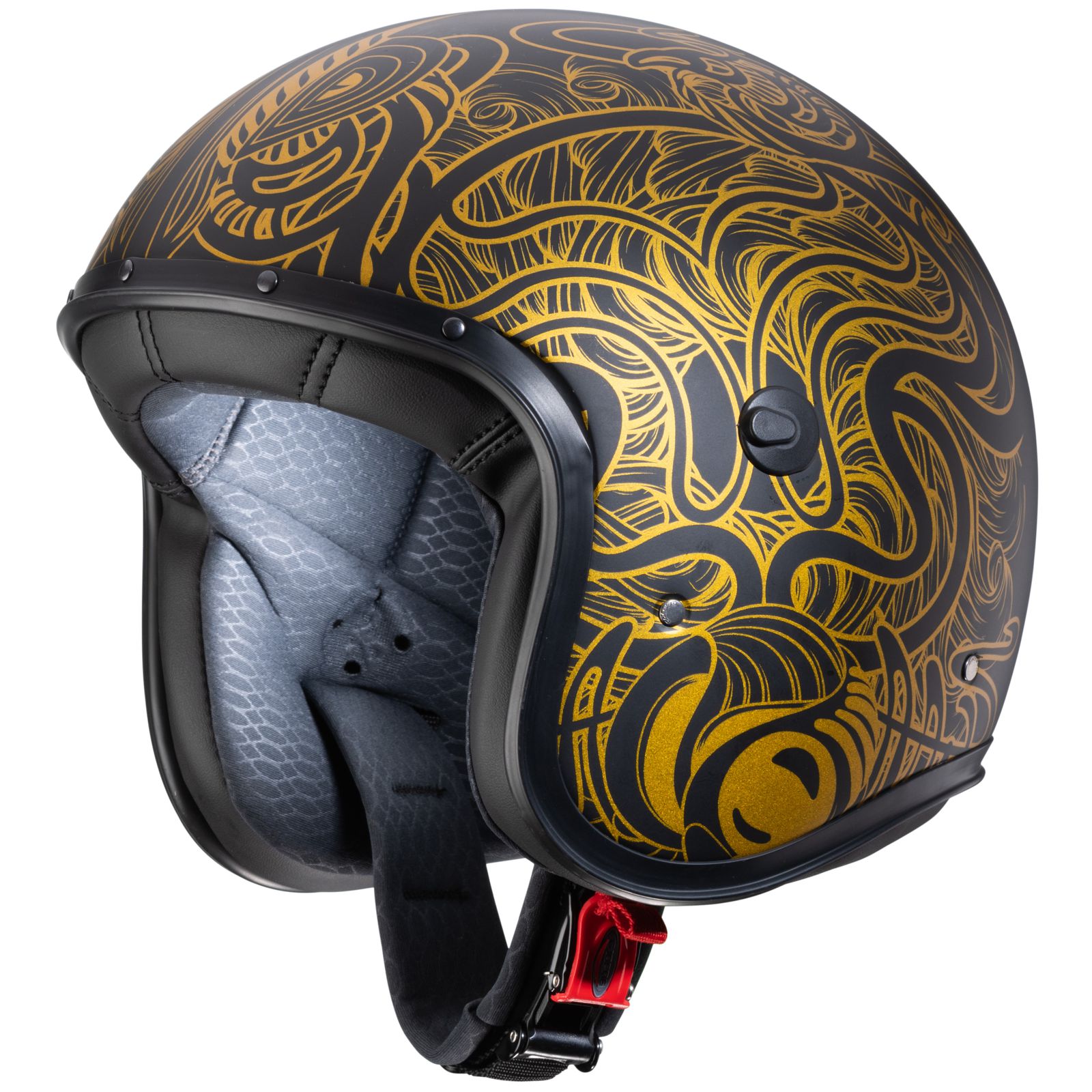 Casco Caberg Freeride Maori