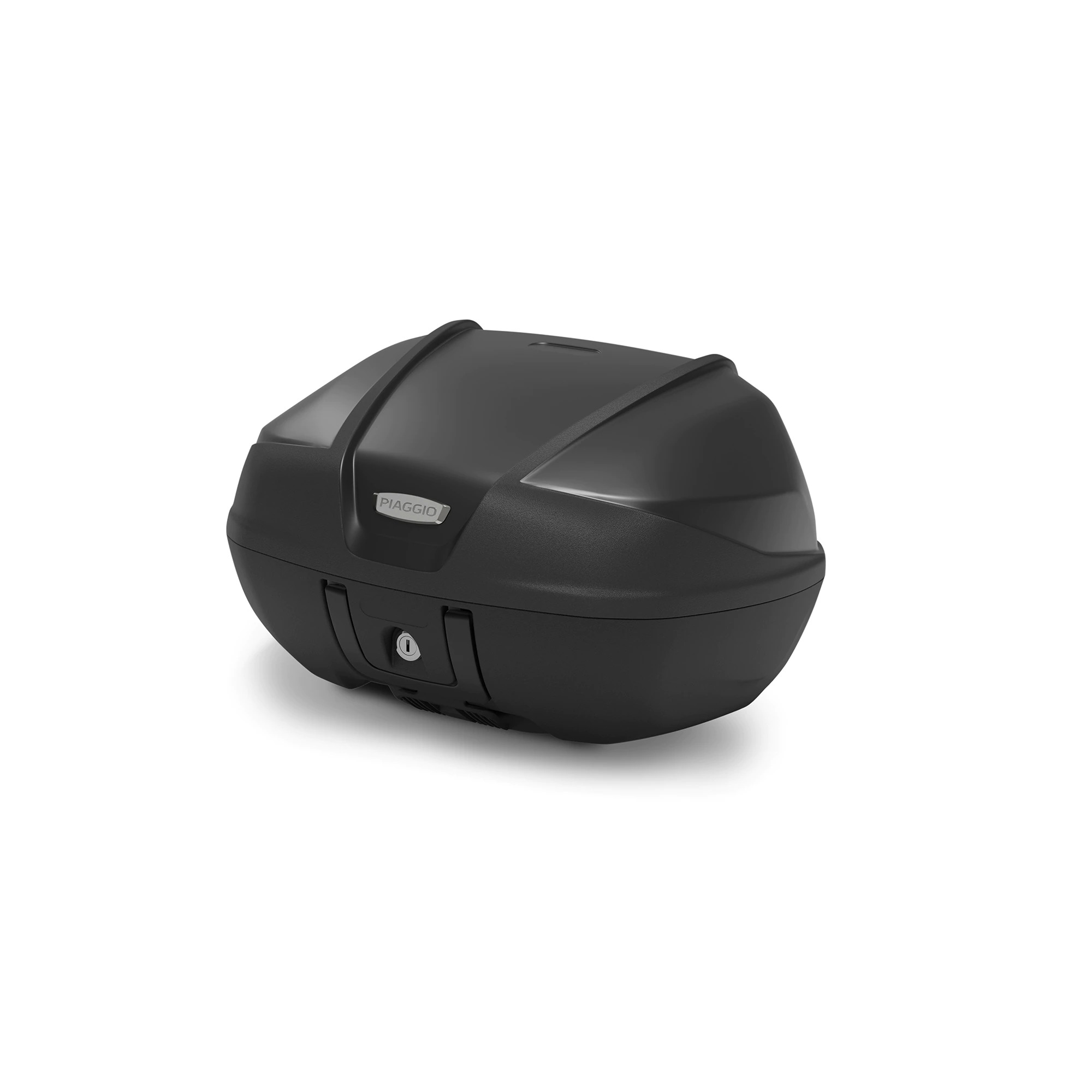 Kit Top Case 52 l (incluye placa de montaje) para Piaggio MP3 400 HPE 2022