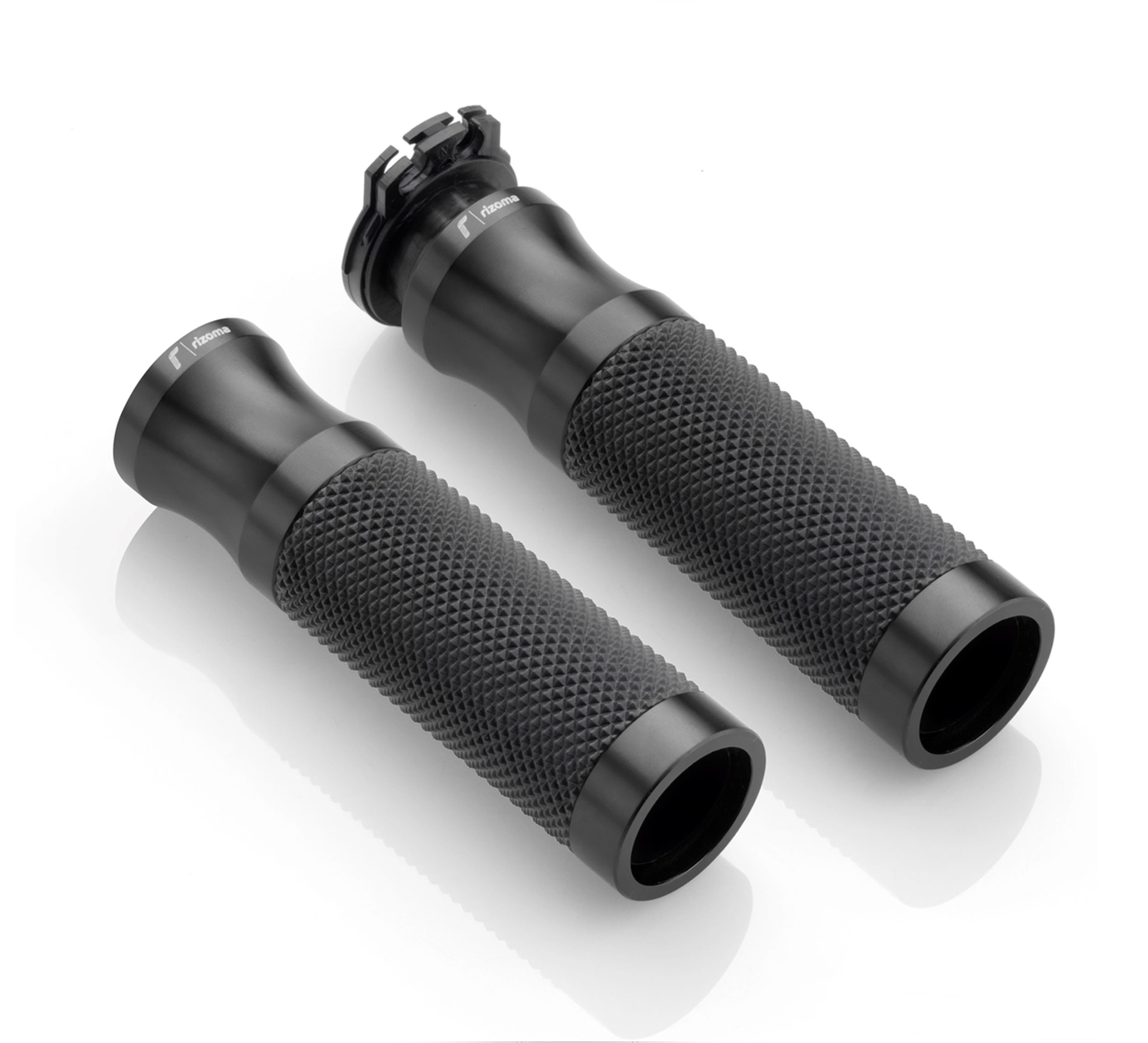 Puños RIZOMA para Vespa GTS/GTS Super/GT/GT L 125-300ccm