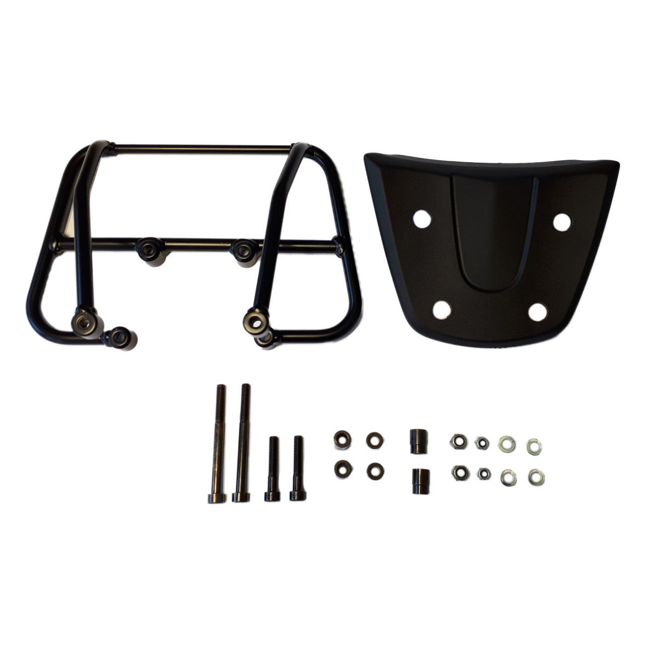 Juego de soporte para funda blanda para MP3 Original