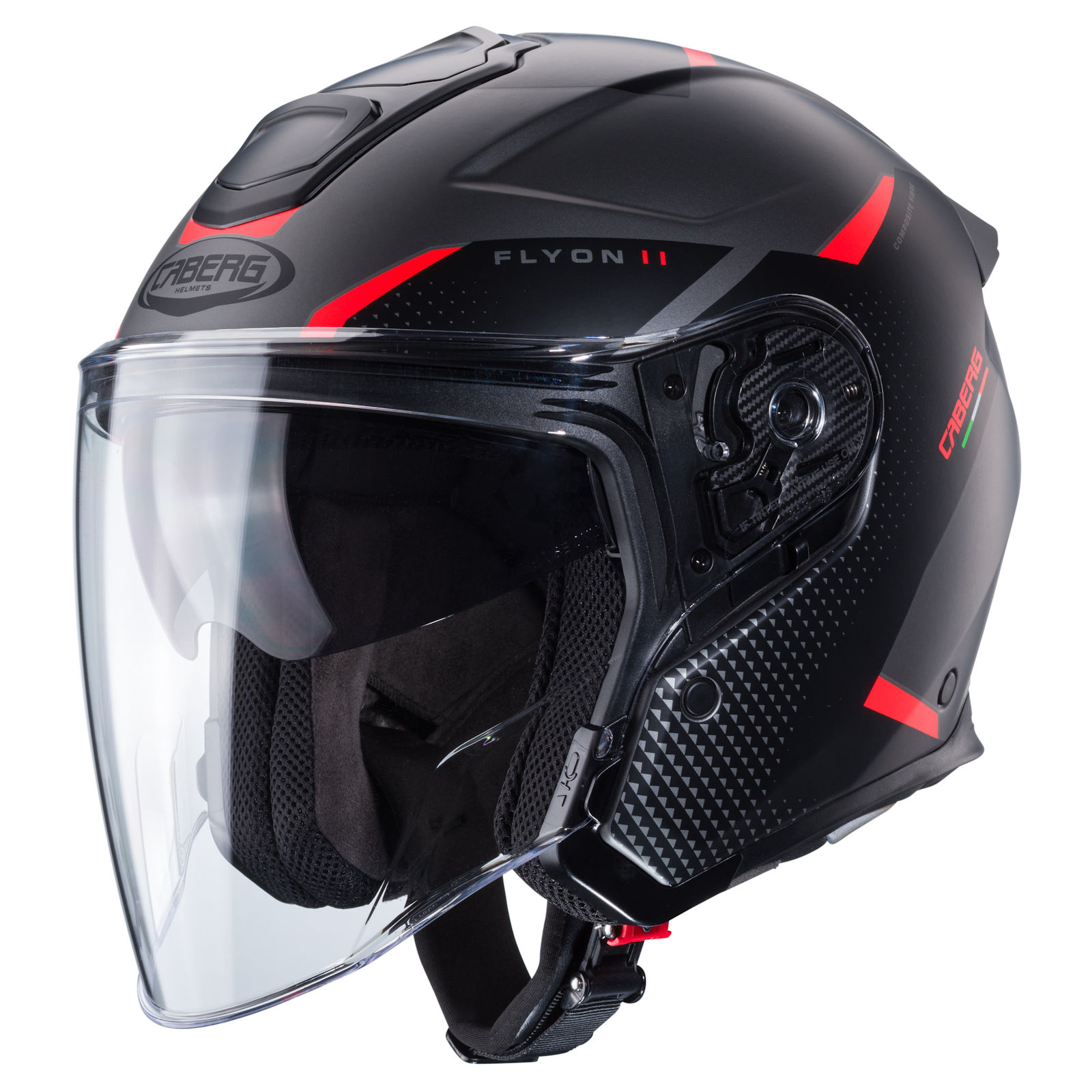 Casco Caberg Flyon Carbon