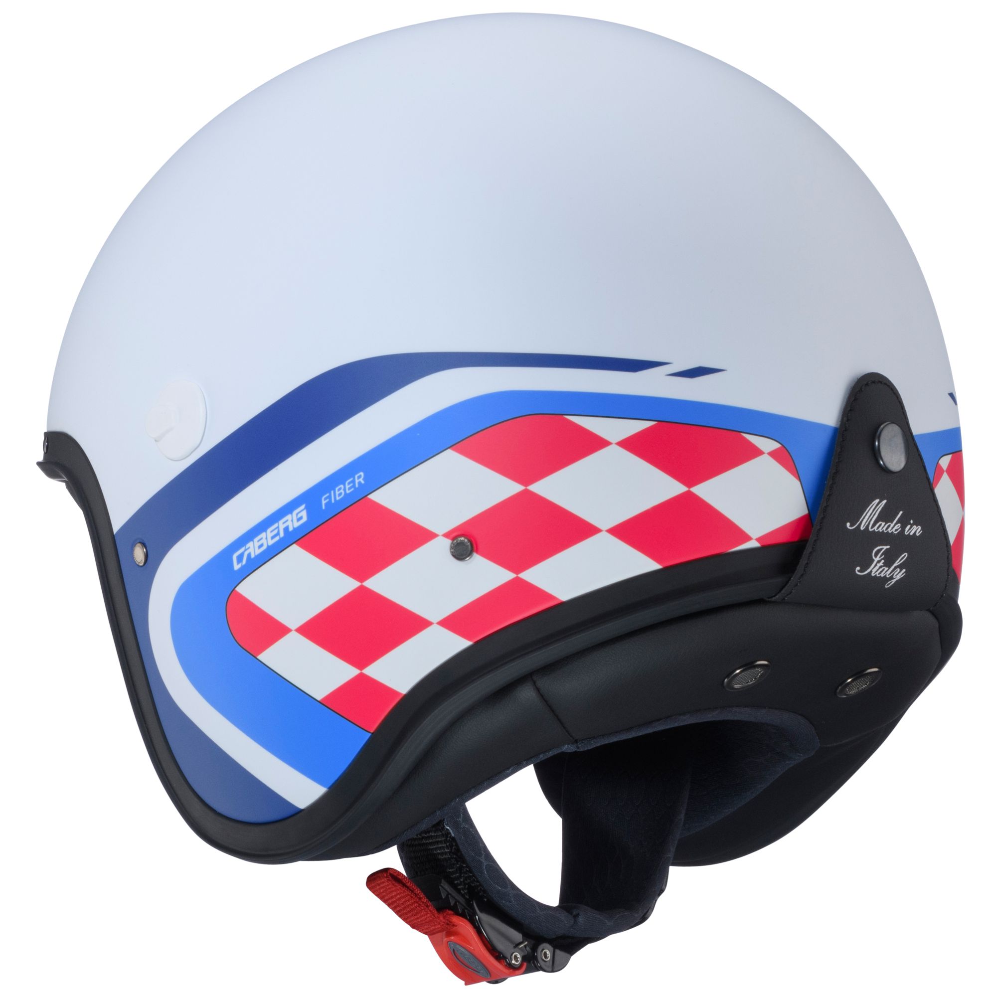 Casco Caberg Flyon Carbon