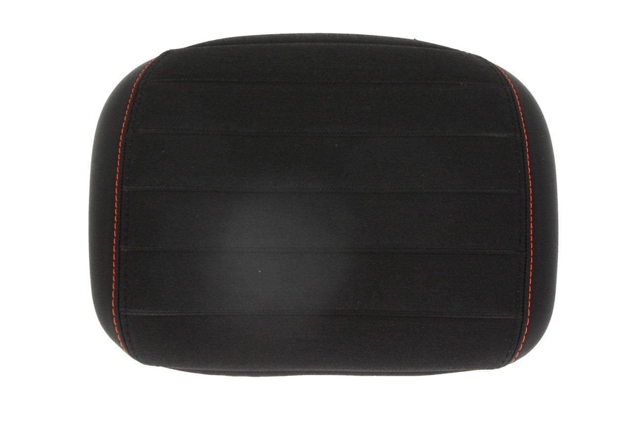 Topcase original para Vespa GTS - beige Q01