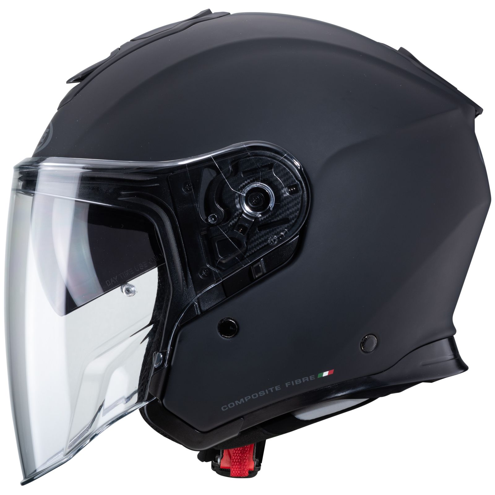 Casco Caberg Flyon, negro mate