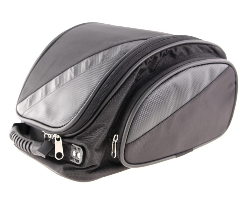 Bolsa FACO "Thunder Case" para banco de asiento