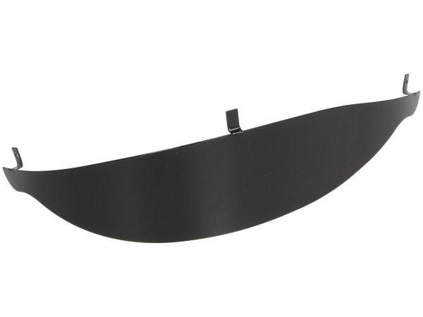 Tapa del faro delantero, negro Vespa GT, GTS hasta 2014