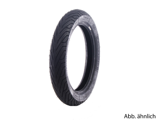 Neumáticos Michelin 110/70-11, 45L, TL, City Grip delantero