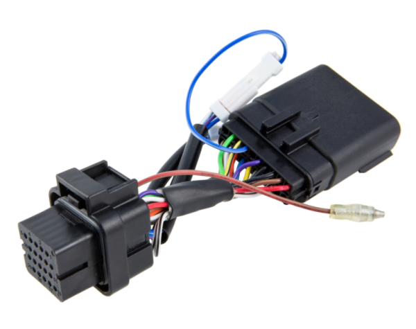 Juego de cables cuentarrevoluciones/velocímetro para Vespa Primavera/​Sprint 50-150ccm 2T/​4T AC