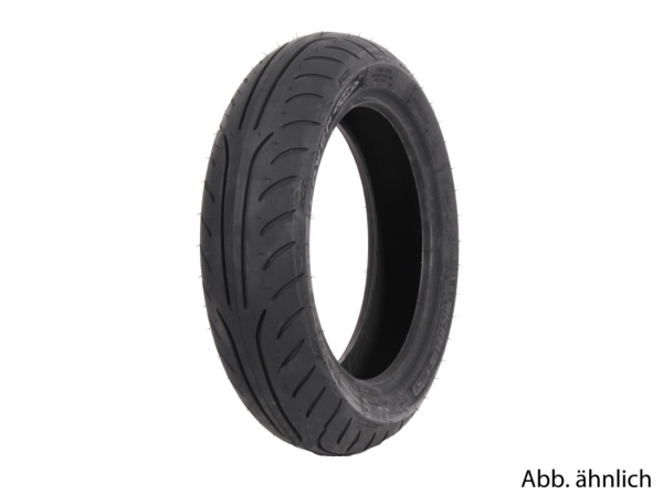 Neumáticos Michelin 110/70-12, 47L, TL, Power Pure SC, delantero/trasero